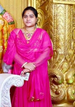 Naidu brides in tamil nadu